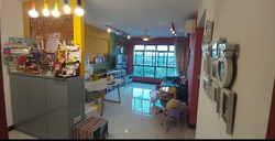Blk 477C Upper Serangoon View (Hougang), HDB 4 Rooms #217176341